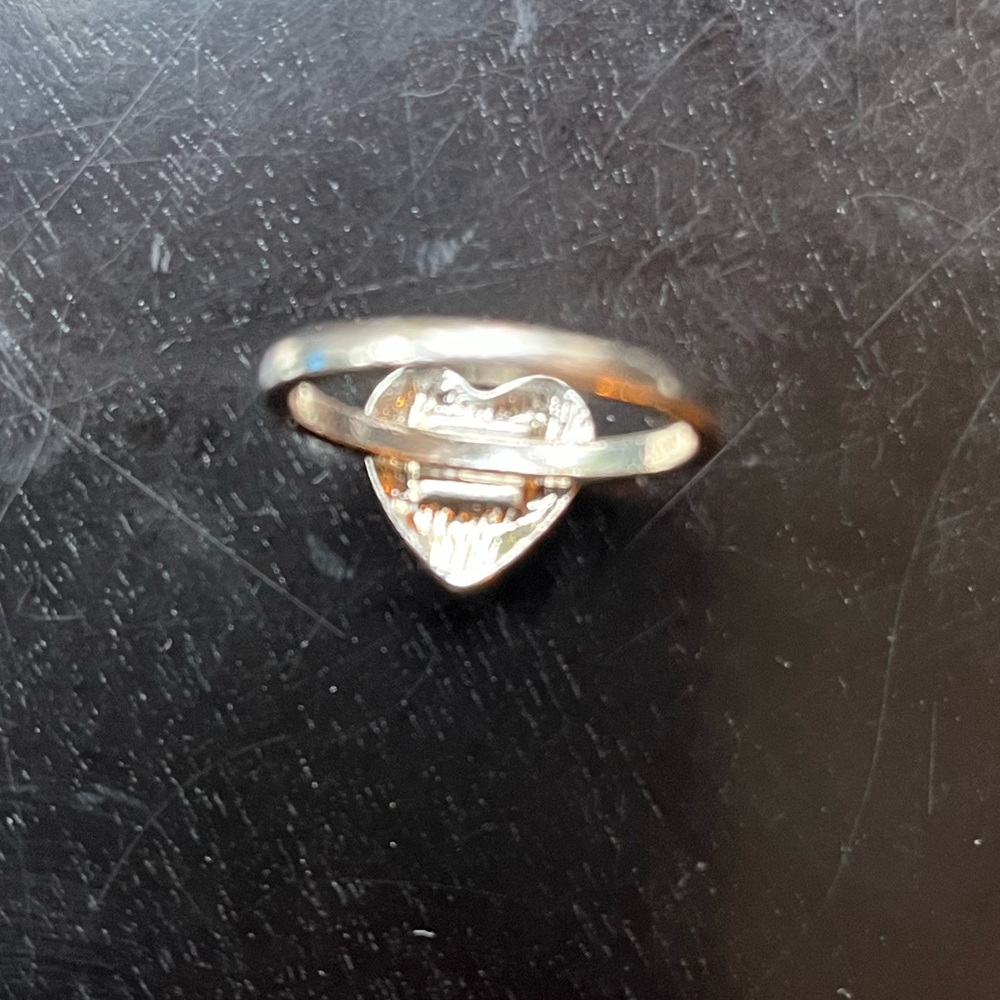 Heart Ring - Picture 6 of 9